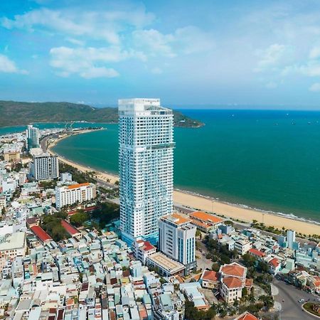 Condotel Tms Hoang Gia View Bien, Toa Nha Cao Nhat Quy Nhon Exterior photo