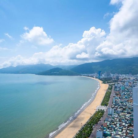 Condotel Tms Hoang Gia View Bien, Toa Nha Cao Nhat Quy Nhon Exterior photo